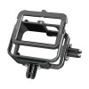 97392 14 telesin hlinikova klietka pre gopro hero 11 10 9 vertikalny adapter