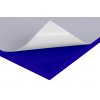 Tmavomodré plexisklo 400x300x3mm (1)