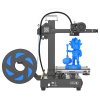 TRONXY CRUX 1 Mini 3D Printer,  Direct Drive, Fast Assembly, 180*180*180mm