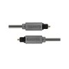 UGREEN Optický audio kábel Toslink 3 m (3)