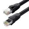 Sieťový kábel Ugreen Ethernet RJ45 Cat.8 SFTP 1m (1)