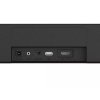 Ultimea Poseidon D50 5.1 Channel Soundbar with Subwoofer and Rear Surround Speakers, Adjustable Surround Level, 3 EQ Modes