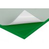 Zelené plexisklo 400x300x3mm (1)