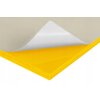 Žlté plexisklo 400x300x3mm (1)