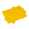 Žlté plexisklo 400x300x3mm (2)