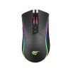 Játékos egér Havit GAMENOTE MS1001S RGB