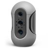 3DMakerpro Mole Standard 3D Scanner, 0.05mm Accuracy, 0.1mm Resolution, 150-400mm Work Distance, with Multi-Spectral Technology, Support Facial Scanning