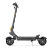Ausom F1 Max Electric Scooter, 2*1400W Motor, 60V 20.8Ah Battery, 10 inch Tires, 72km/h Max Speed, 100km Max Range, Front & Rear Hydraulic Disc Brakes, NFC& Passcode Lock