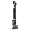 JIGOO V700 Cordless Vacuum Cleaner Station with 2.5L Dust Capacity, Auto Dust Collection