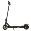 KuKirin S1 Max Foldable Electric Scooter, 350W Motor, 36V 10.4Ah Battery, 8 inch Tires, 30km/h Max Speed, 39km Range, Front Electronic Brake, Rear Spring Shock Absorption, Smart Display
