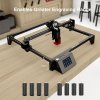 LONGER RAY5 Laser Engraver Raiser Feet 70mm - 8pcs