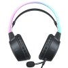 ONIKUMA X15 Pro Wired Gaming Headphones - Black