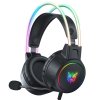 ONIKUMA X15 Pro Wired Gaming Headphones - Black