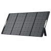 OUKITEL P2001 Plus Portable Power Station 2048Wh + OUKITEL PV400 Foldable Solar Panel