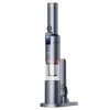 SmartAI H5 Handheld Cordless Vacuum Cleaner, 17KPa Suction Power, 145W Power, 30min Runtime, LED Screen