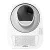128487 4 catlink pro x luxury version inteligentny samocistiaci odpadkovy kos pre macky