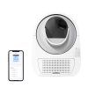128487 5 catlink pro x luxury version inteligentny samocistiaci odpadkovy kos pre macky