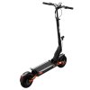 Joyor T10 Electric Scooter, 2*1000W Motor, 60V 18Ah Battery, 10 inch Tires, 60km/h Max Speed, 75km Range, Front & Rear Hydraulic Disc Brakes, Front & Rear Hydraulic Spring Shock Absorbers