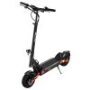 Joyor T10 Electric Scooter, 2*1000W Motor, 60V 18Ah Battery, 10 inch Tires, 60km/h Max Speed, 75km Range, Front & Rear Hydraulic Disc Brakes, Front & Rear Hydraulic Spring Shock Absorbers