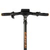 Kukirin A1 Folding Electric Scooter, 800W Motor, 48V 13Ah Battery, 10 inch Vacuum Tire, 45km/h Max Speed, 45km Range, Front & Rear Disc Brake, Front & Rear Shock Absorption