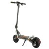 Kukirin A1 Folding Electric Scooter, 800W Motor, 48V 13Ah Battery, 10 inch Vacuum Tire, 45km/h Max Speed, 45km Range, Front & Rear Disc Brake, Front & Rear Shock Absorption