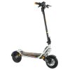 Kukirin A1 Folding Electric Scooter, 800W Motor, 48V 13Ah Battery, 10 inch Vacuum Tire, 45km/h Max Speed, 45km Range, Front & Rear Disc Brake, Front & Rear Shock Absorption