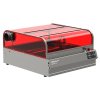 Creality Falcon2 Pro 40W Laser Engraver + Mecpow P150 150W Smoke Purifier