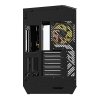 159581 5 pocitacova skrina darkflash dy470 cierna 4 ventilatory drziak gpu