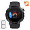 157202 6 smartwatch zeblaze ares 3 plus black