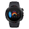 157202 smartwatch zeblaze ares 3 plus black