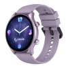 157199 smartwatch zeblaze btalk 3 plus orchid