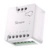 159545 sonoff mini d smart wifi matter switch ac dc 12 48v suchy kontakt