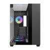 153758 8 pocitacova skrina darkflash th285 4 ventilatory cierna