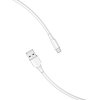 160100 2 kabel usb 2 0 na micro usb vention ctiwg 2a 1 5 m biely