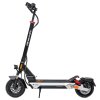 KuKirin M4 Max Electric Scooter, 800W Motor, 48V 18.2Ah Battery, 10 inches Tires, 45km/h Max Speed, 64km Range, Front & Rear Disc Brakes, Spring Shock Absorption