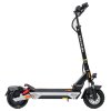 KuKirin M4 Max Electric Scooter, 800W Motor, 48V 18.2Ah Battery, 10 inches Tires, 45km/h Max Speed, 64km Range, Front & Rear Disc Brakes, Spring Shock Absorption