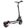 KuKirin M4 Max Electric Scooter, 800W Motor, 48V 18.2Ah Battery, 10 inches Tires, 45km/h Max Speed, 64km Range, Front & Rear Disc Brakes, Spring Shock Absorption