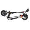 KuKirin M4 Max Electric Scooter, 800W Motor, 48V 18.2Ah Battery, 10 inches Tires, 45km/h Max Speed, 64km Range, Front & Rear Disc Brakes, Spring Shock Absorption