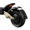 OOTD S30 Electric Scooter, 1200W*2 Motor, 52V 23.4Ah Battery, 10 inch Tires, 65km/h Max Speed, 60km Range, Front & Rear Hydraulic Disc Brake, LCD Display