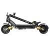 OOTD S30 Electric Scooter, 1200W*2 Motor, 52V 23.4Ah Battery, 10 inch Tires, 65km/h Max Speed, 60km Range, Front & Rear Hydraulic Disc Brake, LCD Display