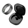 152576 8 smartring colmi r03 18 9mm 9 czarny