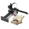 NEJE 5 7W Laser Engraver, E30 Laser Module, 170*180mm