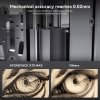 ATOMSTACK X70 Max 70W Laser Engraver, 0.02mm Accuracy, Auto Focus, 800x850mm