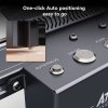 ATOMSTACK X70 Max 70W Laser Engraver, 0.02mm Accuracy, Auto Focus, 800x850mm