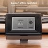ATOMSTACK X70 Max 70W Laser Engraver, 0.02mm Accuracy, Auto Focus, 800x850mm