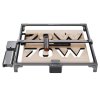 ATOMSTACK X70 Max 70W Laser Engraver, 0.02mm Accuracy, Auto Focus, 800x850mm