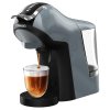 HiBREW H17 4-in-1 Capsule Coffee Maker, Cold & Hot Brewing, 20Bar Extraction, 7 Levels of Water Adjust, Touch Conctrol