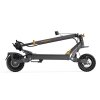 Ausom L1 Electric Scooter, 800W Motor, 48V 15.6Ah Battery, 10 inch Tires, 45km/h Max Speed, 70km Range, Front & Rear Disc Brakes, Dual Swingarm Suspension, NFC & Passcode Lock
