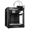 Flashforge AD5X 3D Printer, Smart 4-Color Printing, 600mm/s Max, 220*220*220mm