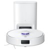 Narwal Freo S Robot Vacuum and Mop, 8000Pa Suction, 180-Day Auto Dust Collection, LDS Laser Navigation, Multi-floor Mapping, Alexa & Google Home, Quiet Operation for Smart Home Cleaning